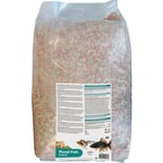 Nourriture poisson d'étang en granule 46 litres soit 5 kg - Flamingo