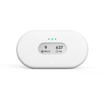 Airthings View Plus smart hjem multi-sensor Ledning & Trådløs Bluetooth/Wi-Fi