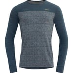 Devold Kvitegga Merino 230 Shirt Herre