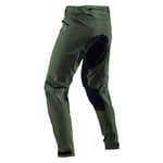 Leatt Mtb Hydradri 5.0 Pants Green L Man