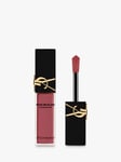 Yves Saint Lauren Make Me Blush Liquid Blush