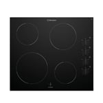 Westinghouse 60cm 4 Zone Ceramic Cooktop