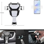 Holder air vent mount for Oppo A17 Cell phone mount