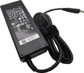 New Original Dell Inspiron 17 5000 series model P26E 90W Slim AC Adapter Charger