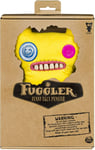 Fuggler 22cm Funny Ugly Monster - Indecisive Yellow 8" Soft Toy Plush