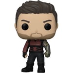 Winter Soldier (Zone 73) Highly Collectable Pop! Vinyl Stylized Figure 3.75"