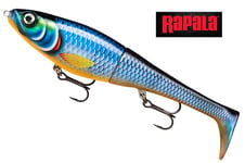 Rapala X-Rap Peto 14cm/39g BGH