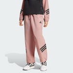 adidas Future Icons 3-Stripes Woven Tracksuit Bottoms Women