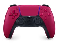 Sony Playstation 5 DualSense Wireless Controller PS5 - Cosmic Red
