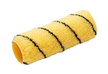 ProDec PRRE033 7 inch x 1.75" Medium Pile Woven Trade Professional Paint Roller for A Smooth Finish Painting with Emulsion and Masonry Paints on Interior and Exterior Walls and Ceilings, 7"