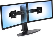 ERGOTRON Neo-Flex dual LCD Lift Stand