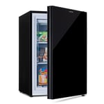 Freezer 80 L Under Counter Freestanding Upright Chiller Height Adjusting Feet