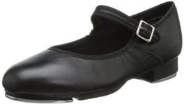 Capezio 3800 Mary Jane Chaussures pour Femme Noir 39 1/3 EU