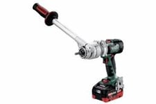 Metabo Batteri bor-skrutrekker BS 18 LTX-3 BL Q I Komplett