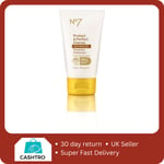 No7 Protect & Perfect Intense Advanced Facial Sun Protection SPF15 Medium 50ml