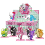 Figurine - Hello Kitty - Hello Kitty Kandy X Jason Freeny