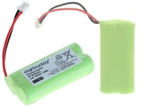 700mAh Power Battery for Siemens Gigaset A260/A260 Duo / A260 Trio / A265/A345