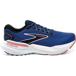 Brooks running Glycerin GTS 21 Femme Bleu marine