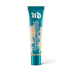 Urban Decay Stay Naked Hydromaniac Tinted Glow Foundation, Buildable Medium Coverage, Vegan Formula*, Shade: 20, 35ml