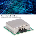 Microwave Radar Sensor Module Smart Human Motion Detection Induction Switch❀