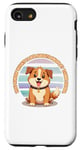 iPhone SE (2020) / 7 / 8 Funny You Know What I Like About People Their Dogs Dog Lover Case