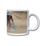 Halo 5 Guardians Mugg