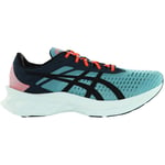 Asics Novablast SPS Mens Blue Trainers - Size UK 13