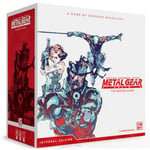 Metal Gear Solid: The Board Game