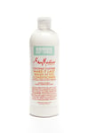 Shea Moisture Coconut Custard Make It Last Wash N'Go Conditioner 577ml