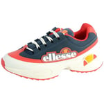 Baskets basses Ellesse  Basket Sparta