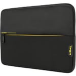 Targus City Gear Laptop Sleeve 15.6 " 4 x 42.4 x 30.5 cm PL (Polyester) Black