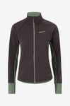 Craft - Träningsjacka ADV Charge Warm Jacket W - Grön