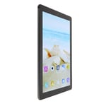 Puhelin Tablet 10,1 tuumaa 4 Gt RAM 64 Gt ROM Octa Core HD kosketusnäyttö 8800 mAh 2,4 G WiFi Tabletti Android 100? 240 V musta