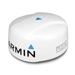 Garmin gmr 18xhd 4kw radar