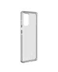 Coque semi-rigide Force Case Life pour Samsung Galaxy S20+ G98