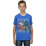 T-shirt enfant The Flintstones  BI17634