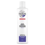 Nioxin Hårvård System 6 Märkbart tunt, kemiskt behandlat hårScalp Therapy Revitalising Conditioner