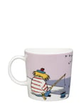 Moomin Mug 0,3L Tooticky Patterned Arabia