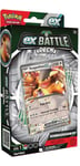 Pokemon TCG: EX Battle Deck - Kangaskhan