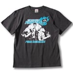 NEOGEO - T-SHIRT - King of Fighters Sumi Punk Drunkers x SNK Official Ref/735