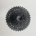 Cassette Shimano CS-HG31 8 växlar 11-34T