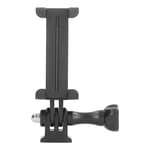 Smartphone Mounts Holder Adapter Plastic 1/4 Inch Mount Screw Universal Ac For