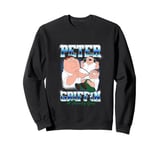 Family Guy Peter Griffin A Family Guy Collage Sweatshirt