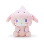 Sanrio My Melody Plush (Dinaseau) 377660 FS