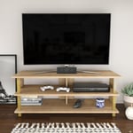 Pueblo TV Stand TV Unit for TV's up to 55 inches