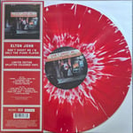 Elton John  Don&#039;t Shoot Me I&#039;m Only The Piano Player  LP/Vinyl