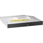 HP SFF SATA kirjoittava optinen DVD-asema (52D76AA)