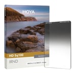 Hoya HD Sq100 IRND16 GRAD-S Gratuerad ND Filter