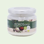 Kokossmör virgin raw&amp;amp;eko 300ml