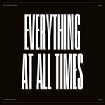 Irrational Library  Everything At All Times And All Things At Once  CD